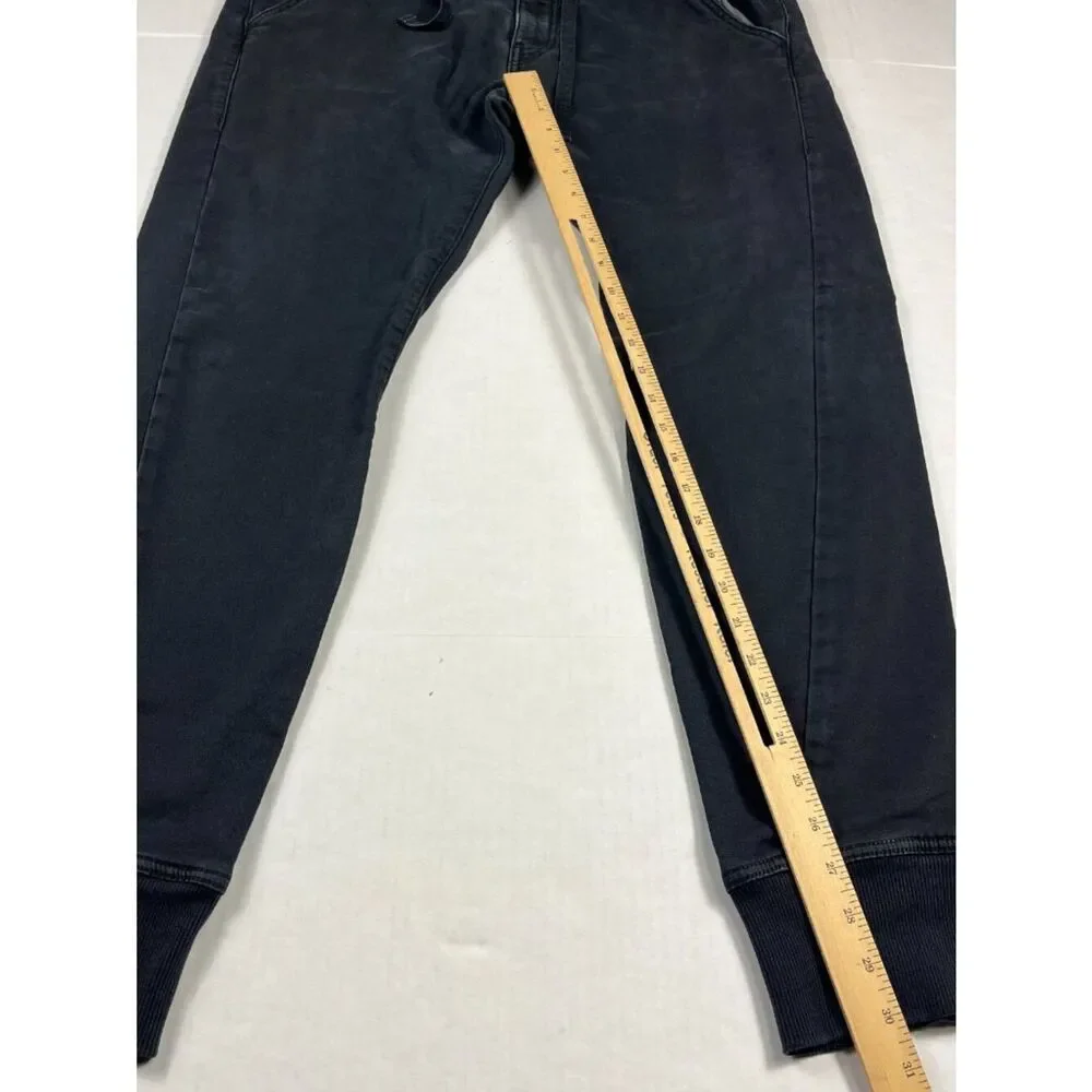 True Religion streetwear zip